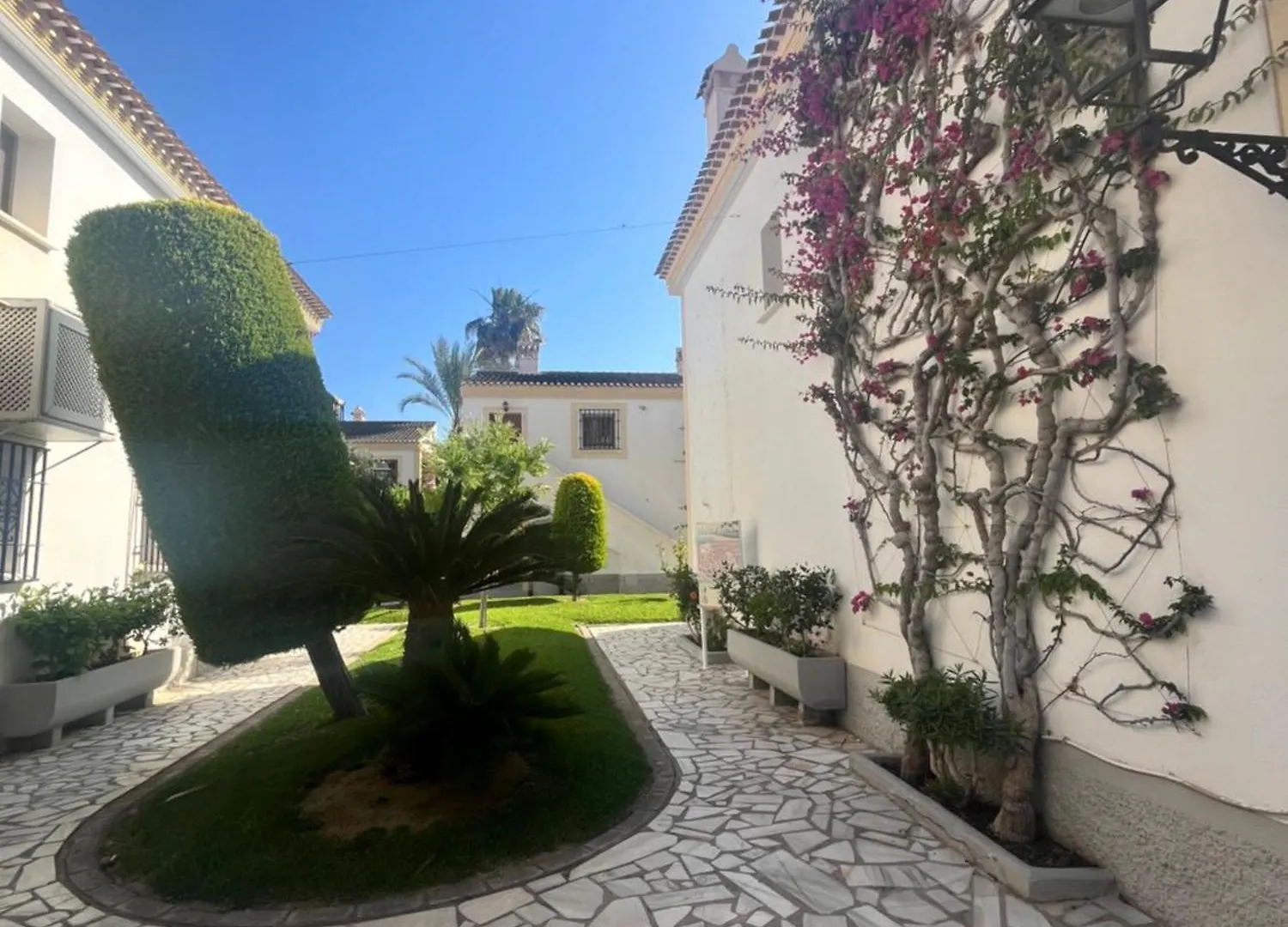 Casa Ola Apartment Playas de Vera