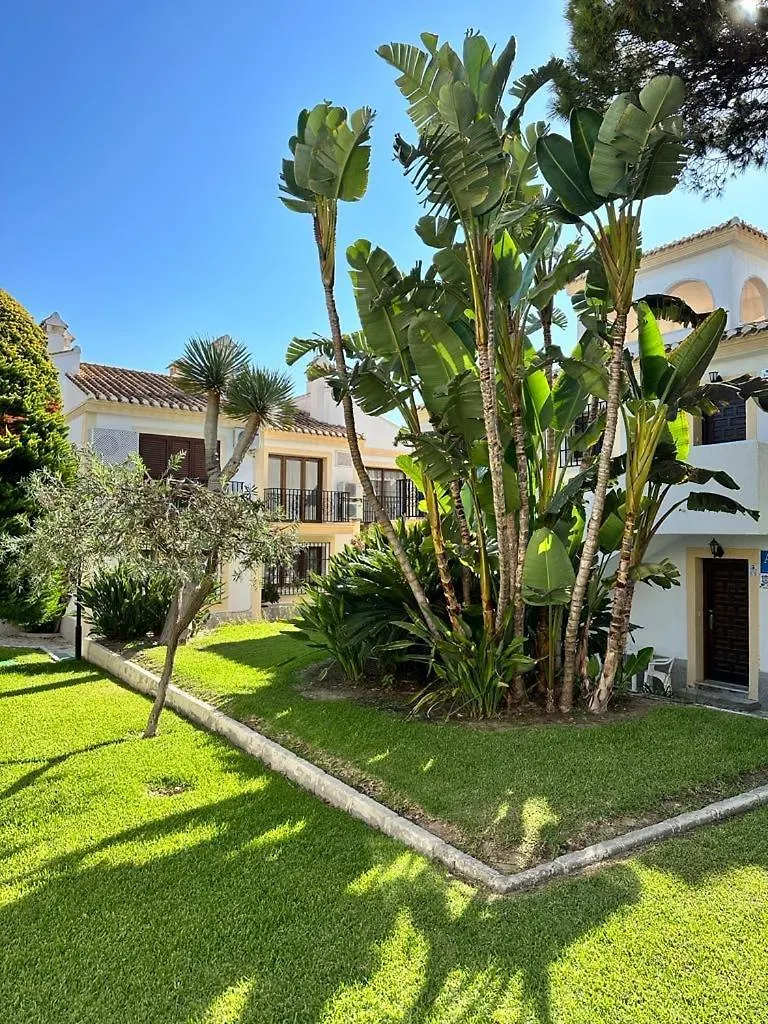 Casa Ola Apartment Playas de Vera