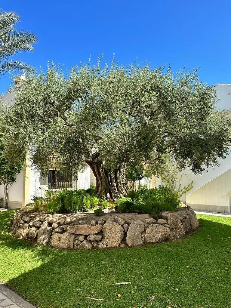 Casa Ola Apartment Playas de Vera