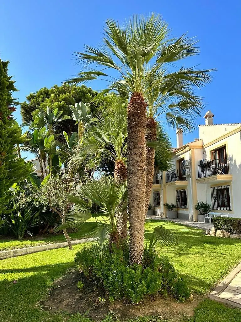 Casa Ola Apartment Playas de Vera 0*,