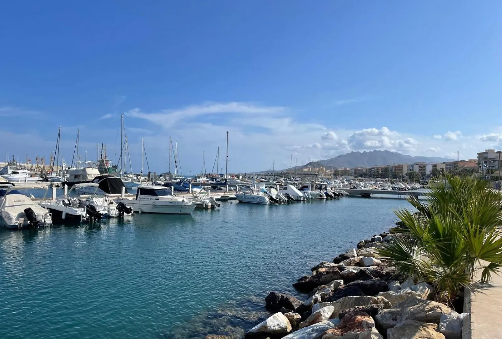 Casa Ola Apartment Playas de Vera
