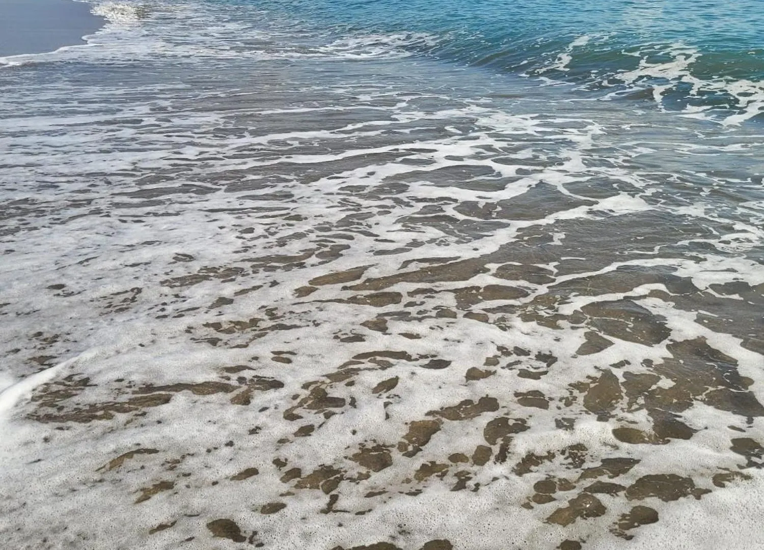 Playas de VeraCasa Ola公寓 0*, Playas de Vera