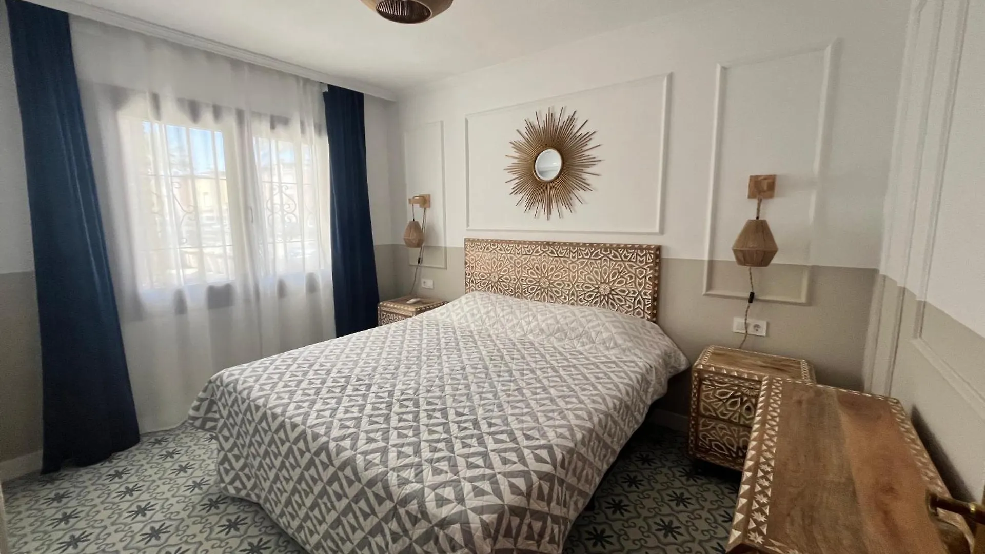 Casa Ola Apartment Playas de Vera Spain