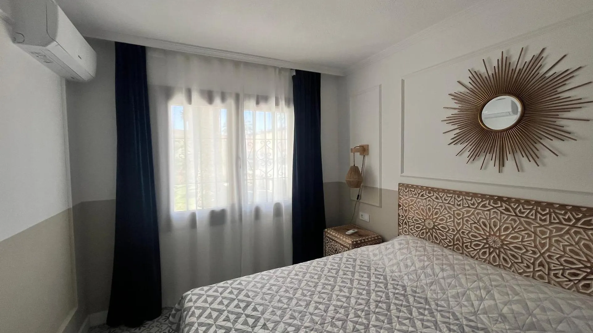 Casa Ola Apartment Playas de Vera
