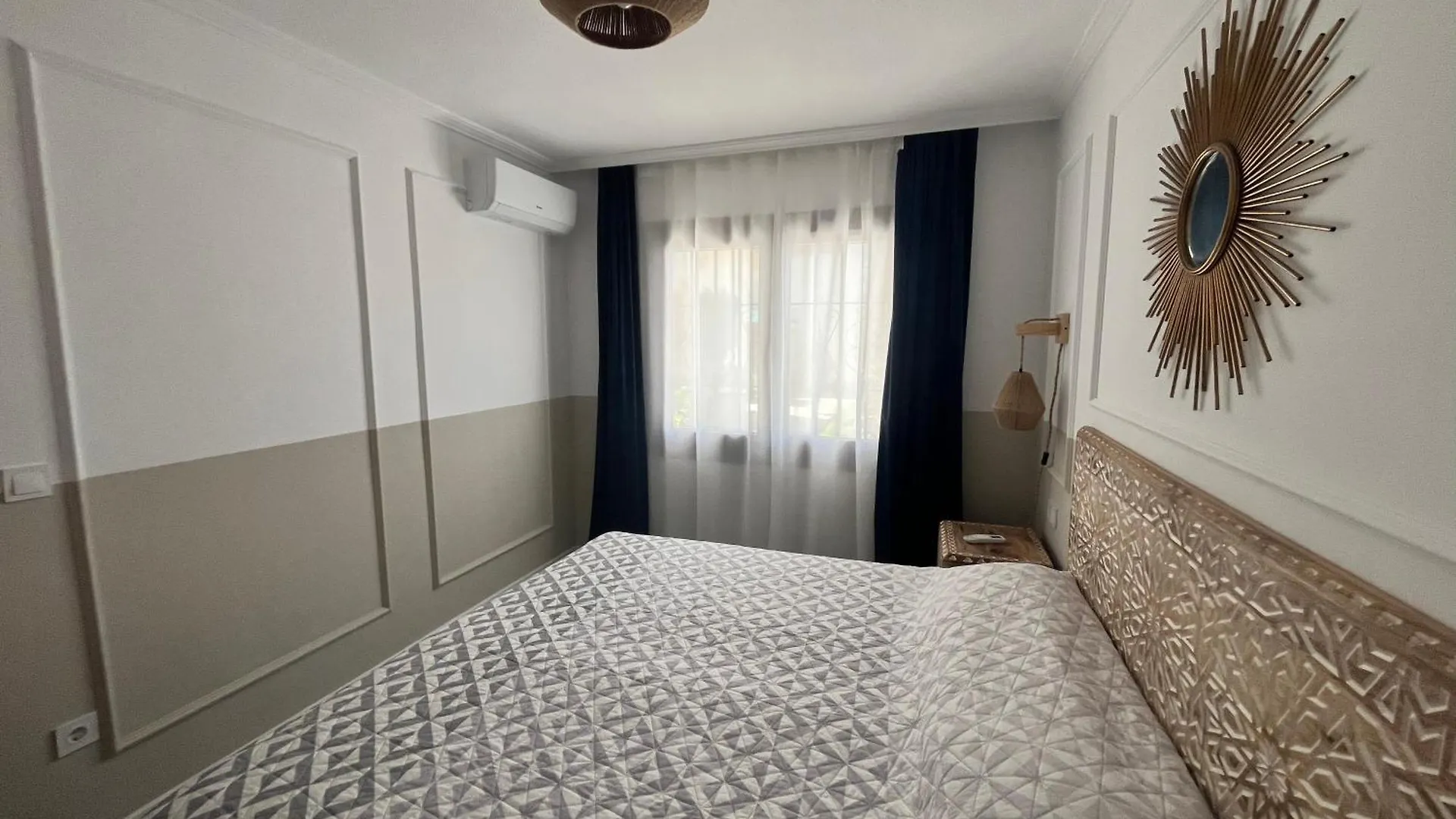 Casa Ola Apartment Playas de Vera Spain