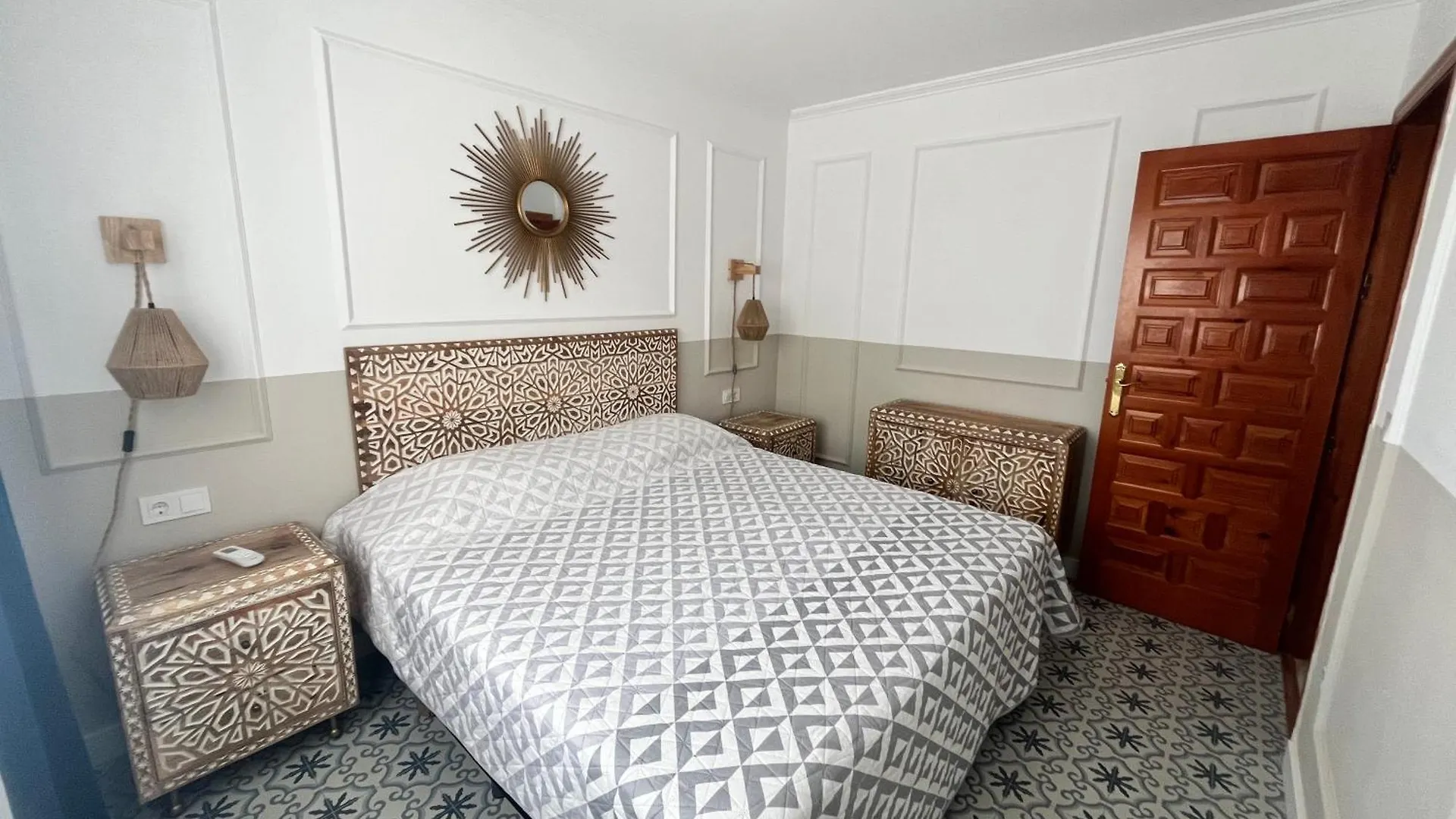 Casa Ola Apartment Playas de Vera 0*,  Spain