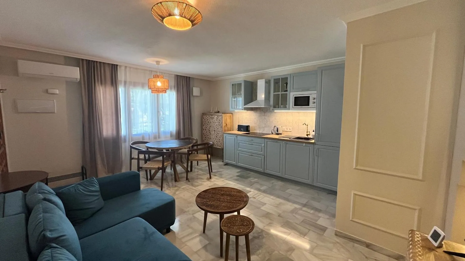 Casa Ola Apartment Playas de Vera Spain