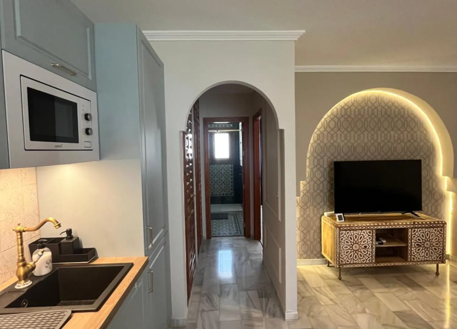 Casa Ola Apartment Playas de Vera