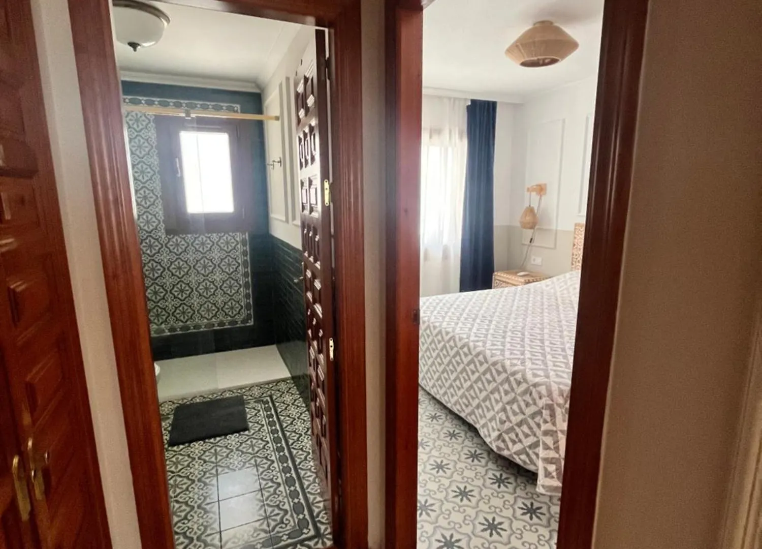 Casa Ola Apartment Playas de Vera 0*,  Spain