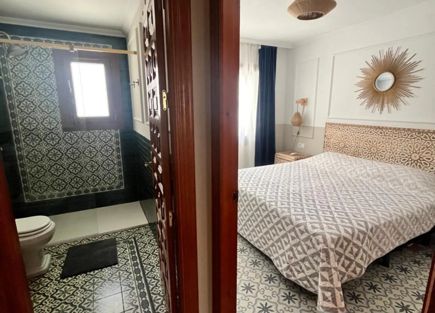 Casa Ola Apartment Playas de Vera